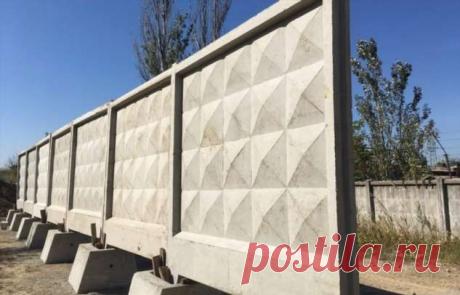 История всем известного советского забора «ромбиками» | Люблю Себя