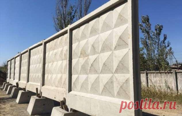 История всем известного советского забора «ромбиками» | Люблю Себя