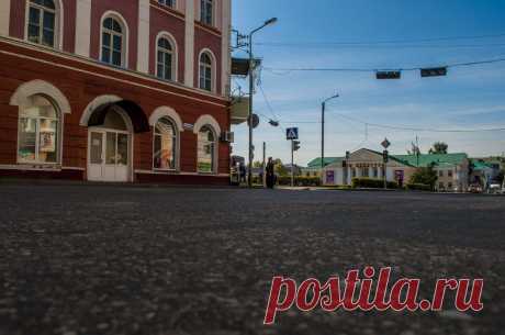 #Фото-экскурсия в Рославль #Жизнь Ро́славля в фотографиях... https://vk.com/fotoroslavl
