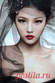Perfection | Windows to the Soul