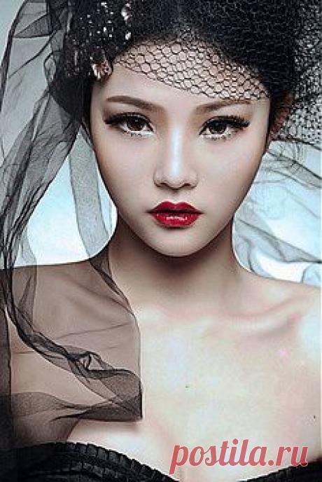 Perfection | Windows to the Soul