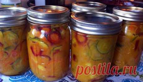 Рассольник на зиму с солеными огурцами. Рецепт с крупой и без нее