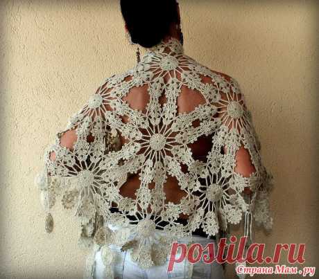 МК мотива - Вязание - Страна Мам