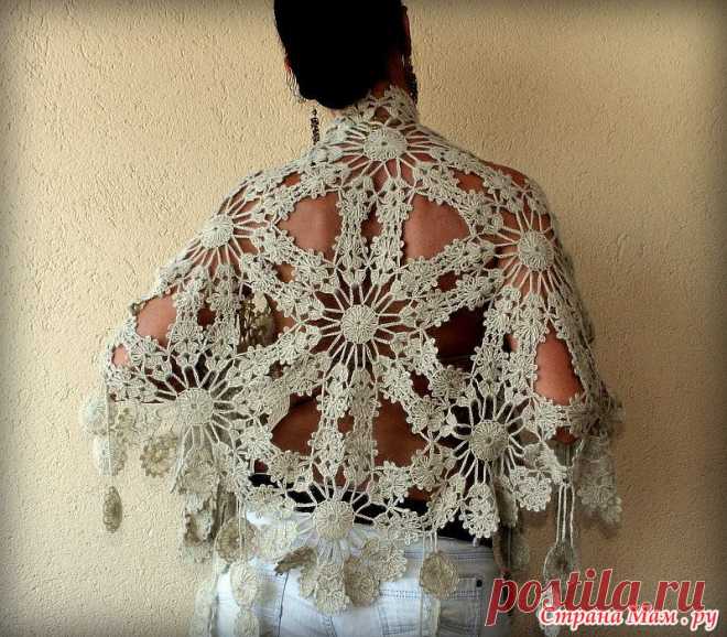 МК мотива - Вязание - Страна Мам