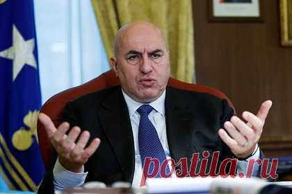Минобороны страны НАТО призвало Зеленского к компромиссу по Украине
