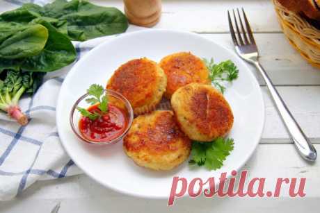 Как жарить замороженные котлеты рецепт фото пошагово и видео - 1000.menu