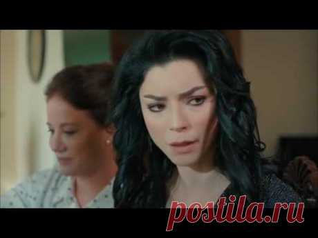 Турецкий сериал " Буря внутри меня" 1 серия ( русская озвучка )