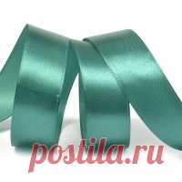 Лента атласная 1