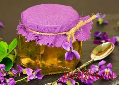 10 рецептов варенья, которое можно сварить весной / 7dach.ru