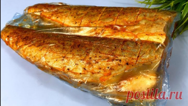 Стоит ли ПЕРЕПЛАЧИВАТЬ за красную рыбу! НЕДОРОГО, а вкусно НЕРЕАЛЬНО!
