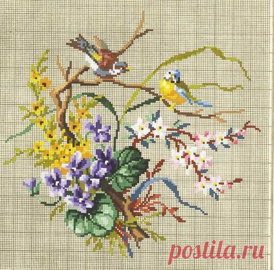 (687) Pinterest: инструмент для поиска и хранения интересных идей