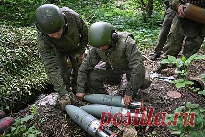Армия России заняла еще один населенный пункт в ДНР