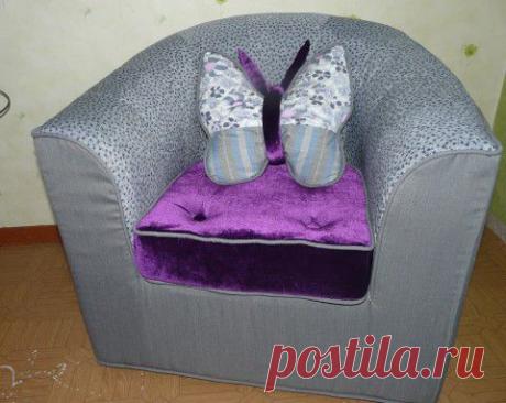 Когда б вы знали, из какого сора... | Сделай сам! МАтериал оргалит (он так хорошо гнется))).