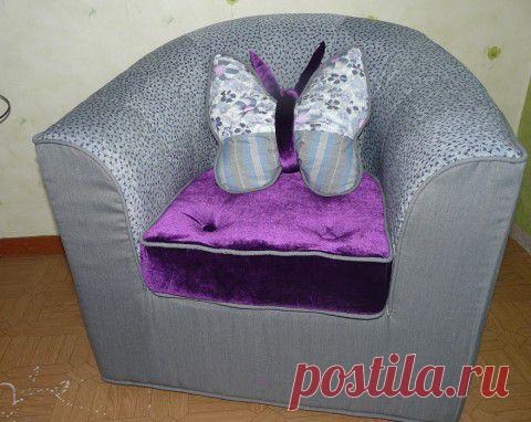 Когда б вы знали, из какого сора... | Сделай сам! МАтериал оргалит (он так хорошо гнется))).