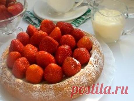 Творожная запеканка без муки и манки. Рецепт c фото от larochka 5 июня 2014 на koolinar.ru