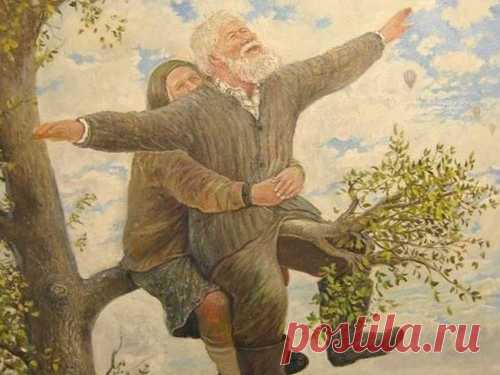 Народные приметы на счастье и успех