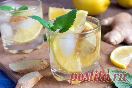 Вкусные рецепты