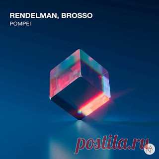 lossless music  : Rendelman, Brosso - Pompei