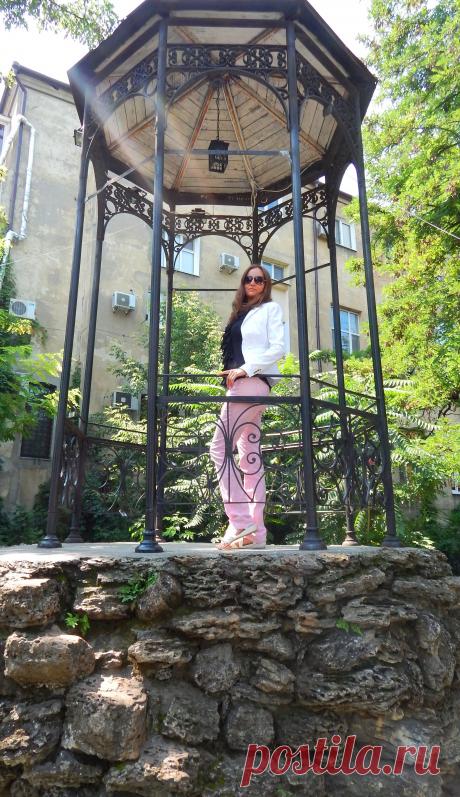 Аристократка