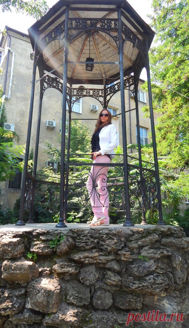 Аристократка