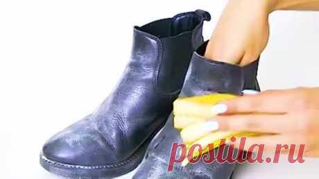 ЛАЙФХАКИ ПО ВТОРИЧНОМУ ИСПОЛЬЗОВАНИЮ ОТХОДОВ