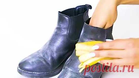 ЛАЙФХАКИ ПО ВТОРИЧНОМУ ИСПОЛЬЗОВАНИЮ ОТХОДОВ