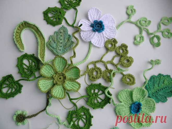 Knitting world & Crochet поделился(-ась) album... - Knitting world & Crochet