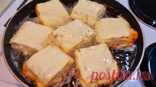 Котлеты не готовлю! Вкуснее в жизне не ела! Меня научила этому ТРЮКУ бедный еврей!НЕВЕРОЯТНО ВКУСНО!Запах обсуждали даже бабульки под окнами | СУПЕР НЕВЕСТКА | Дзен