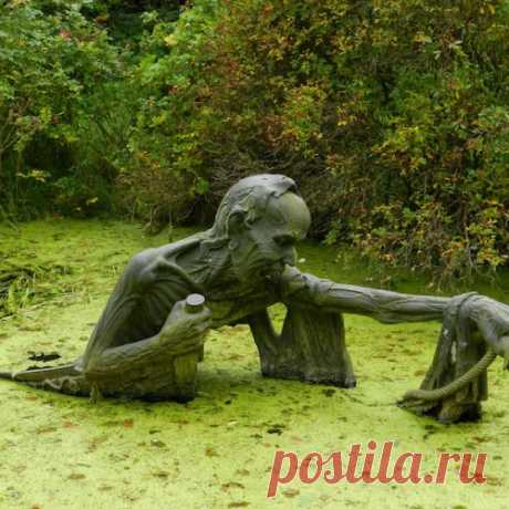 Хотите удивиться и узнать новенькое? Тогда Вам сюда! Заходим, смотрим...