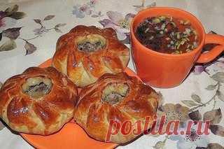 ВКУСНЕЙШИЙ и НЕЖНЕЙШИЙ 