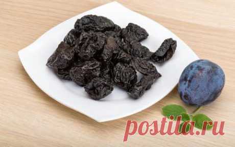 Что приготовить из чернослива? Десять рецептов на любой вкус | Мамам, женщинам, бабушкам и очень любознательным.
