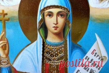 Зарок на Параскеву — день обещаний и благодарности. Люди верили: кто с чистым сердцем попросит помощи, тому Пятница не откажет. Пусть исполнится задуманное, а в доме царят любовь и лад. Открытки на Зарок на Параскеву.