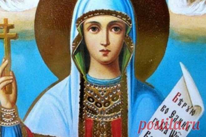 Зарок на Параскеву — день обещаний и благодарности. Люди верили: кто с чистым сердцем попросит помощи, тому Пятница не откажет. Пусть исполнится задуманное, а в доме царят любовь и лад. Открытки на Зарок на Параскеву.