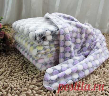 Мягкое фланелевое одеяло для вашего питомца
размеры S M L

https://s.click.aliexpress.com/e/dmrMeTSo?product_id=..