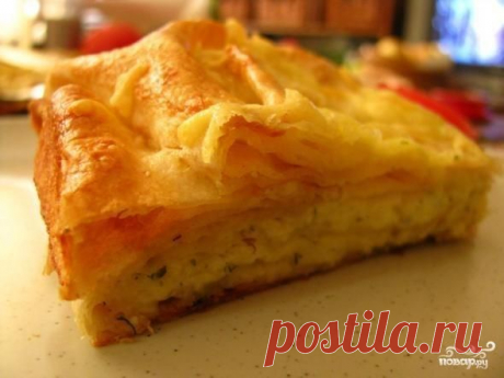 Ачма классическая - пошаговый кулинарный рецепт на Повар.ру