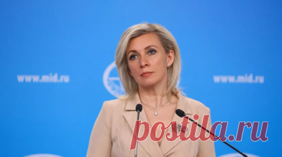 Захарова: несколько российских журналистов не допустили до участия в СМИД ОБСЕ. Ряд российских журналистов не допустили до участия в Совете министров иностранных дел ОБСЕ в Скопье. Читать далее