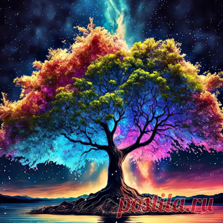 Секреты Хорошей Жизни: Запчасть Импровизации