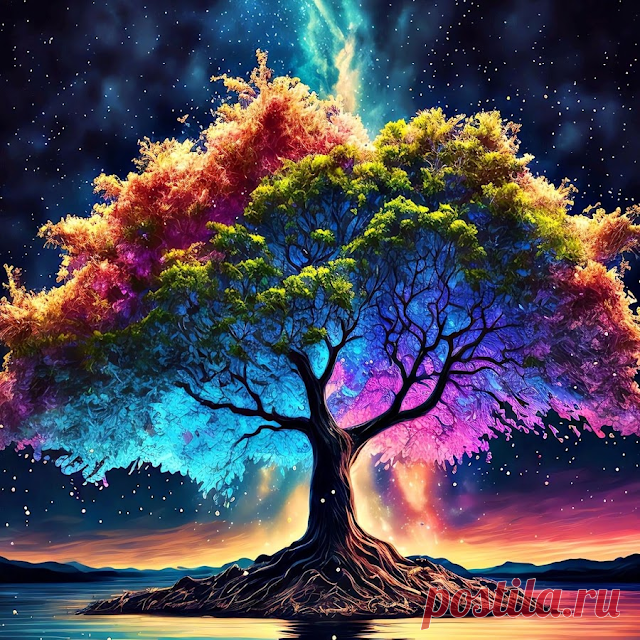 Секреты Хорошей Жизни: Запчасть Импровизации