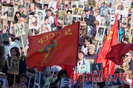9 Мая, Ленинград - ВКПБ