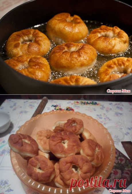 Восточные вкусности Перемячи!!! - Рецепты для очень занятой мамы - Страна Мам