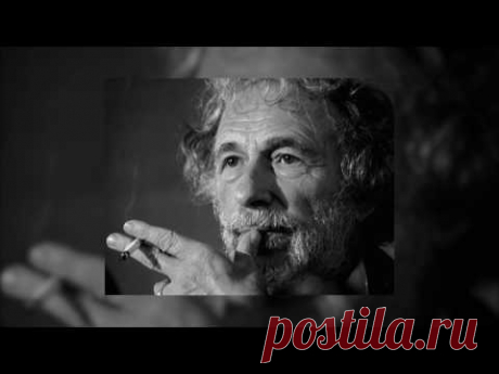 "История жизни" Пьер Ришар