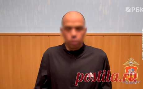«Подрался с бабушками»: видео показаний задержанного за драку в храме. Мужчина несколько раз ударил двух пожилых служительниц храма в Подольске пластиковой трубой и украл деньги из ящика для пожертвований, сообщила пресс-служба подмосковной полиции.
