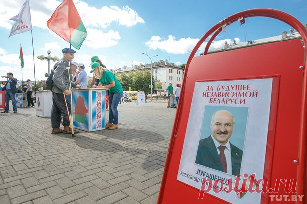 "Больше не последний диктатор Европы". Александру Лукашенко 61 год