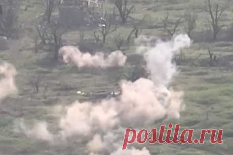 Рогов: ВСУ перешли к локальным атакам на запорожском направлении. Украинские войска сменили тактику из-за провала контрнаступления.