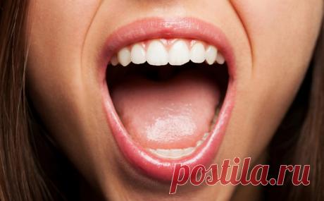 Болезни полости рта (стоматологические).