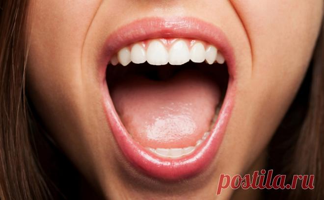 Болезни полости рта (стоматологические).