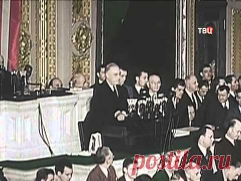 ✿ღ✿Документальное кино. Фильмы Леонида Млечина Знаменитые соблазнители✿ღ✿