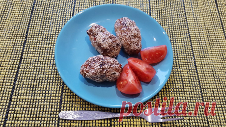 Турецкие котлетки кофте - неземной вкус и минимум усилий - Пир во время езды В моей копилке есть великолепный рецепт, которым поделилась со мной подруга. Она привезла его из Турции, где жила некоторое время. Говорят, кофте в этой стране – жемчужина традиционой кухни. Вроде бы, обыденное сочетание: мясо, овощи и приправы. Но как же получается неземной вкус у этих котлет? Секрет я так и не разгадала, но результат остается …