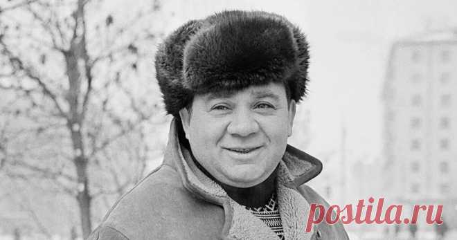 Евгений Леонов, 2 сентября, 1926
 • 29 января 1994