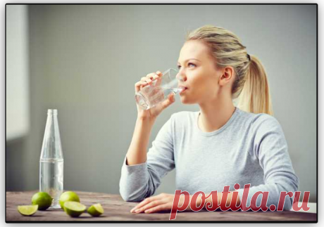 Шокирующие результаты: Быстрый сжигатель жира. Рецепт на Ночь!!!